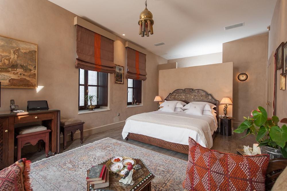 La Maison Ottomane Chania  ภายนอก รูปภาพ