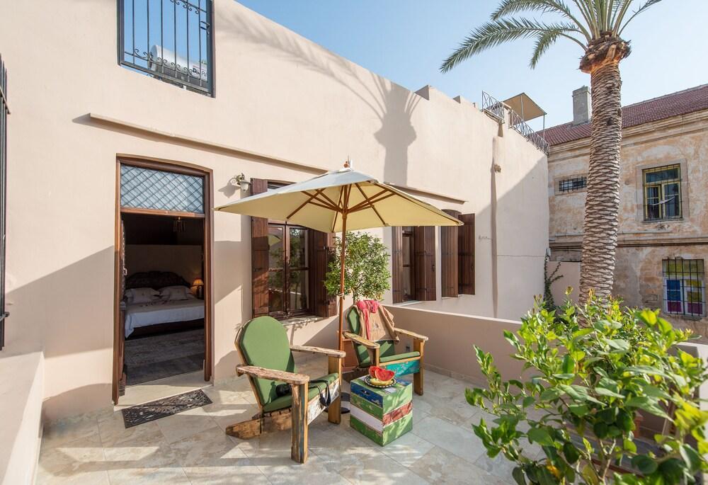 La Maison Ottomane Chania  ภายนอก รูปภาพ