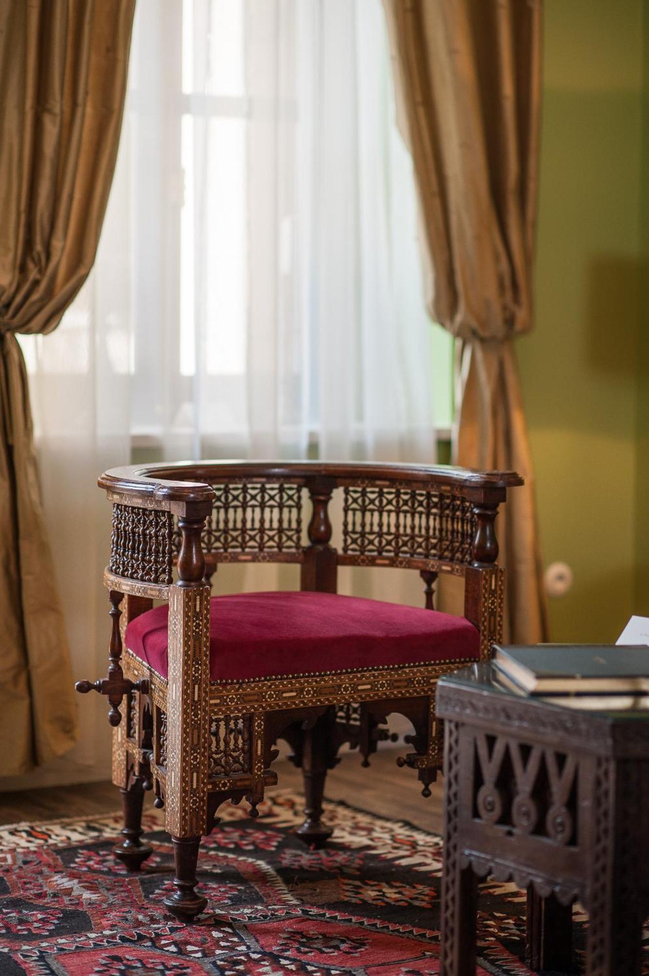 La Maison Ottomane Chania  ห้อง รูปภาพ