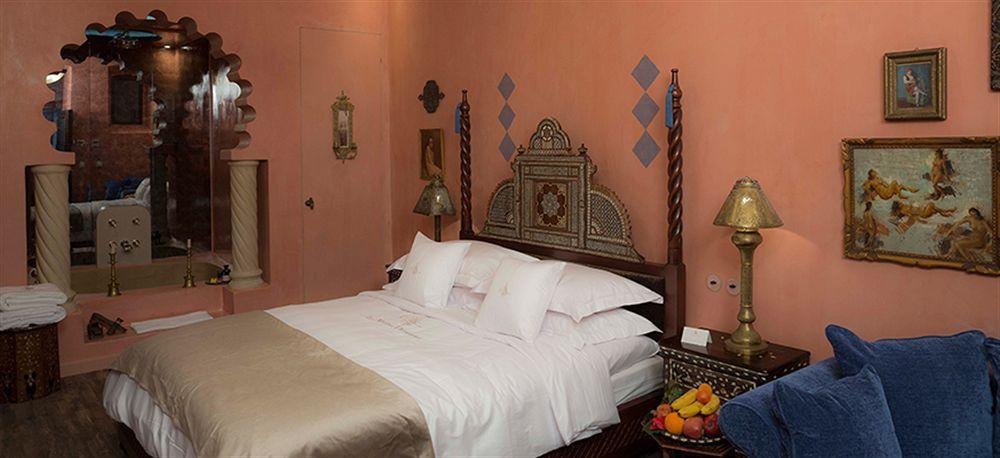 La Maison Ottomane Chania  ภายนอก รูปภาพ