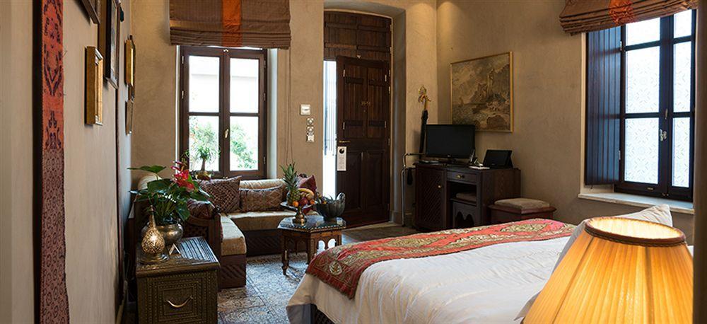 La Maison Ottomane Chania  ภายนอก รูปภาพ
