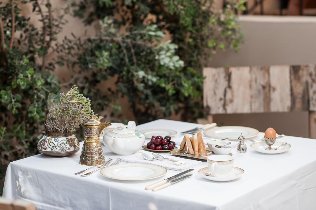 La Maison Ottomane Chania  ภายนอก รูปภาพ