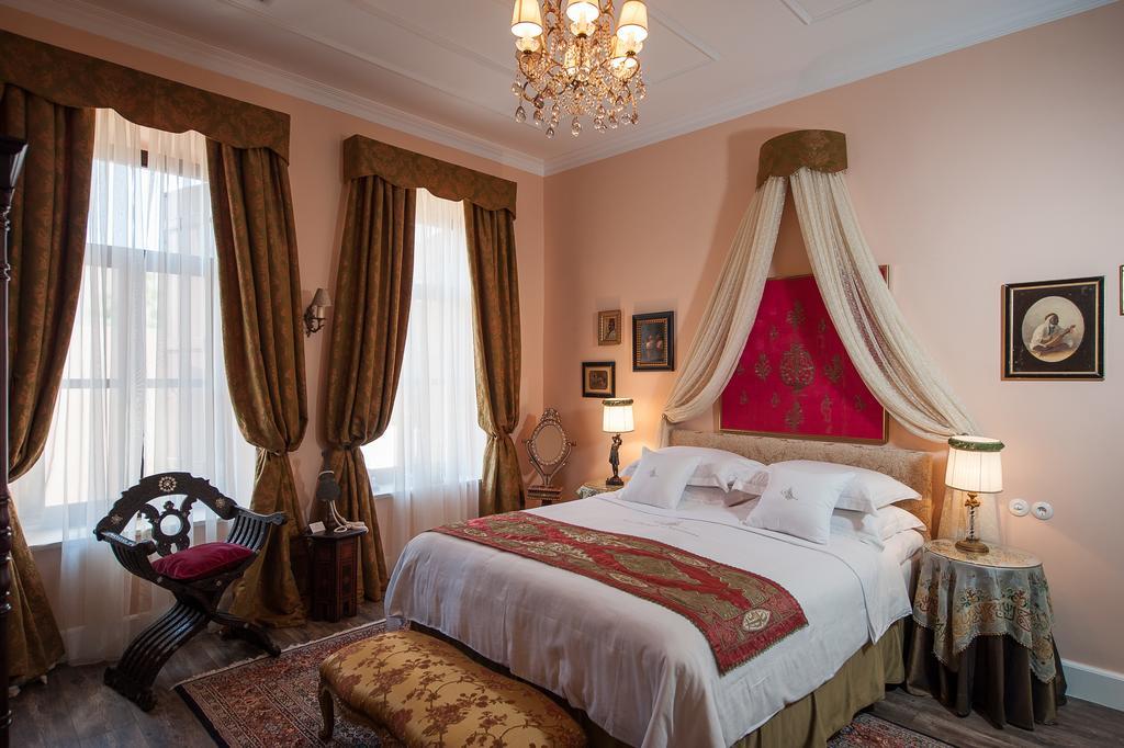 La Maison Ottomane Chania  ภายนอก รูปภาพ