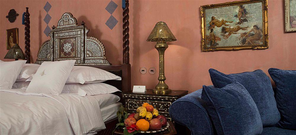 La Maison Ottomane Chania  ภายนอก รูปภาพ