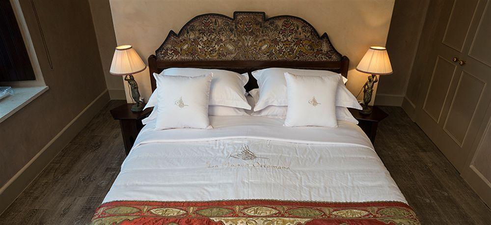 La Maison Ottomane Chania  ภายนอก รูปภาพ