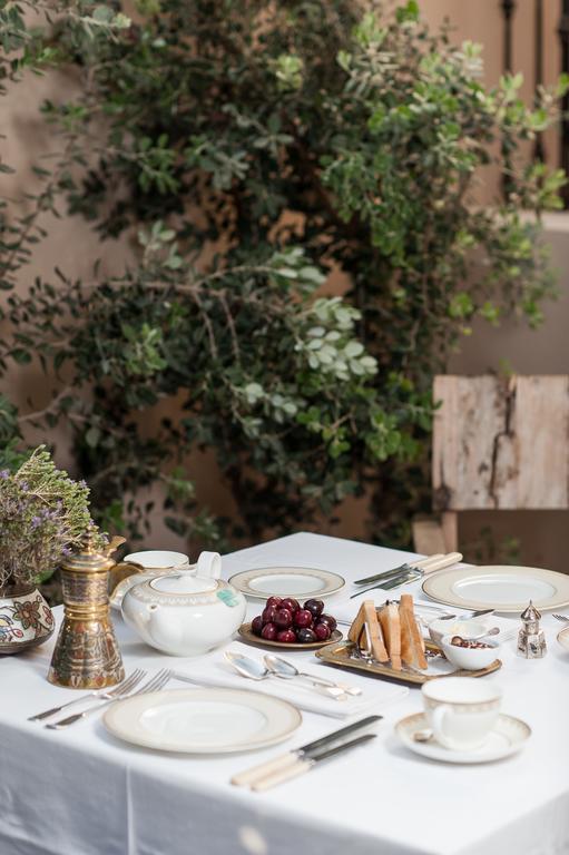 La Maison Ottomane Chania  ภายนอก รูปภาพ