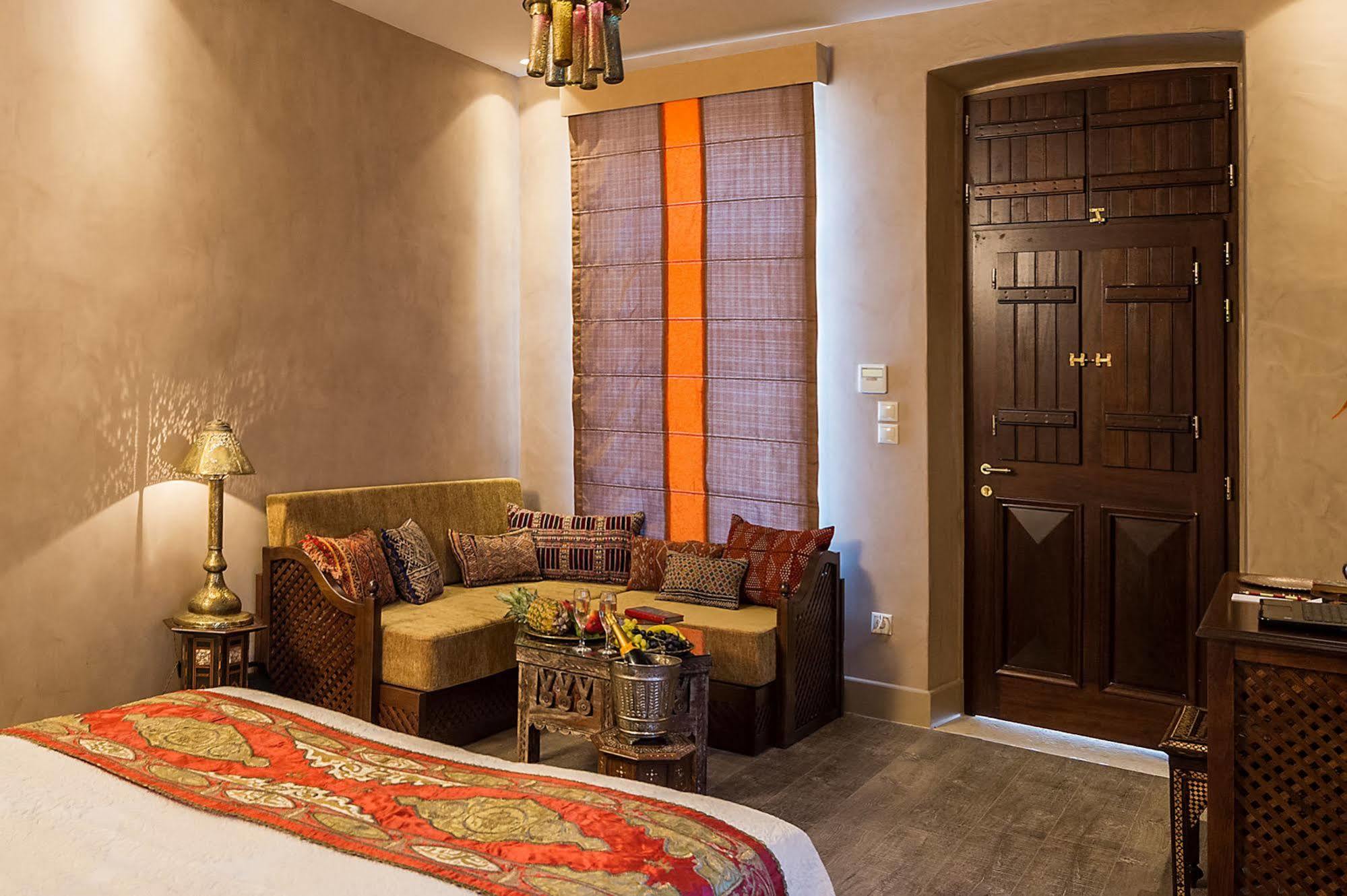 La Maison Ottomane Chania  ภายนอก รูปภาพ