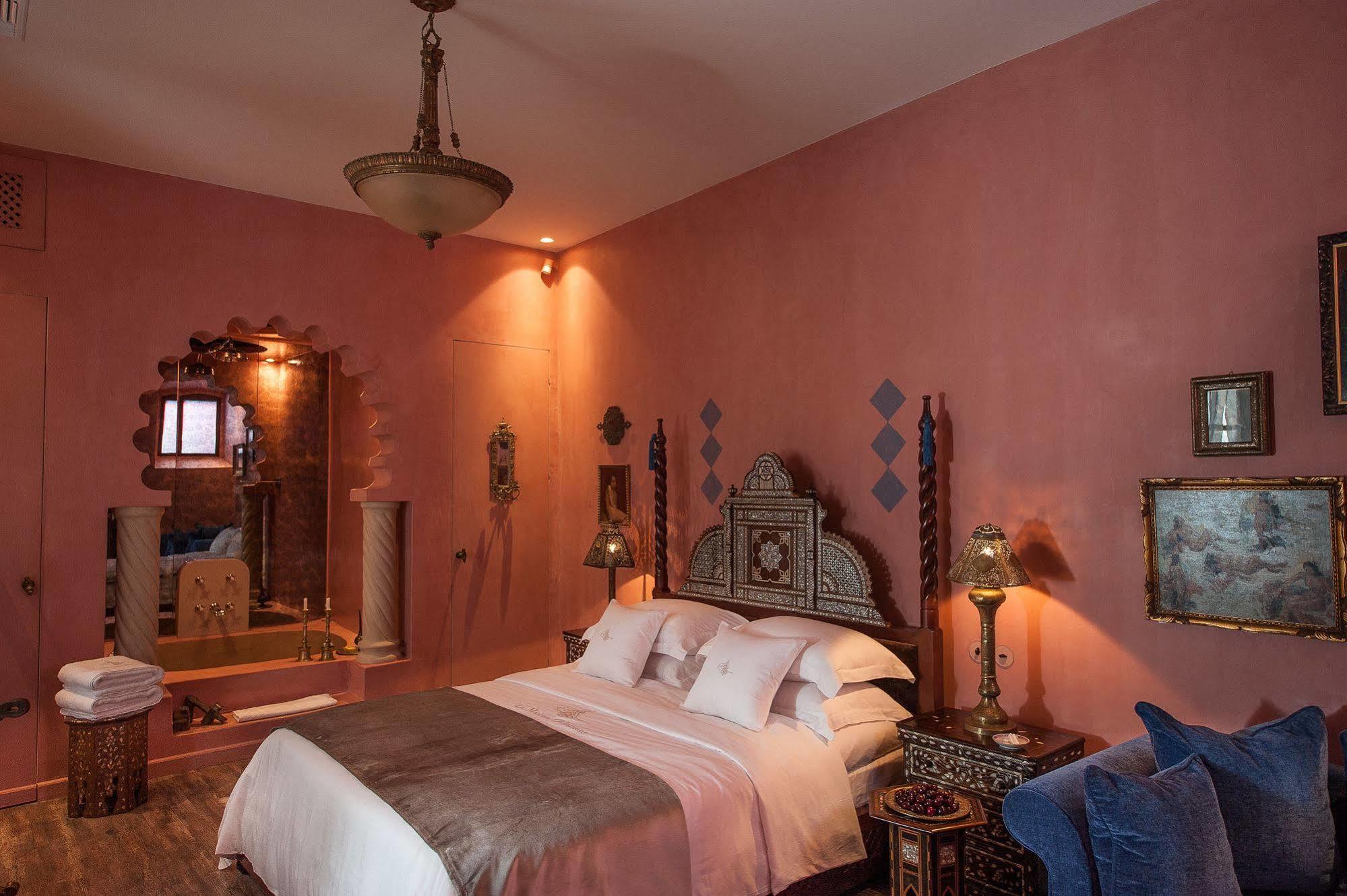 La Maison Ottomane Chania  ภายนอก รูปภาพ
