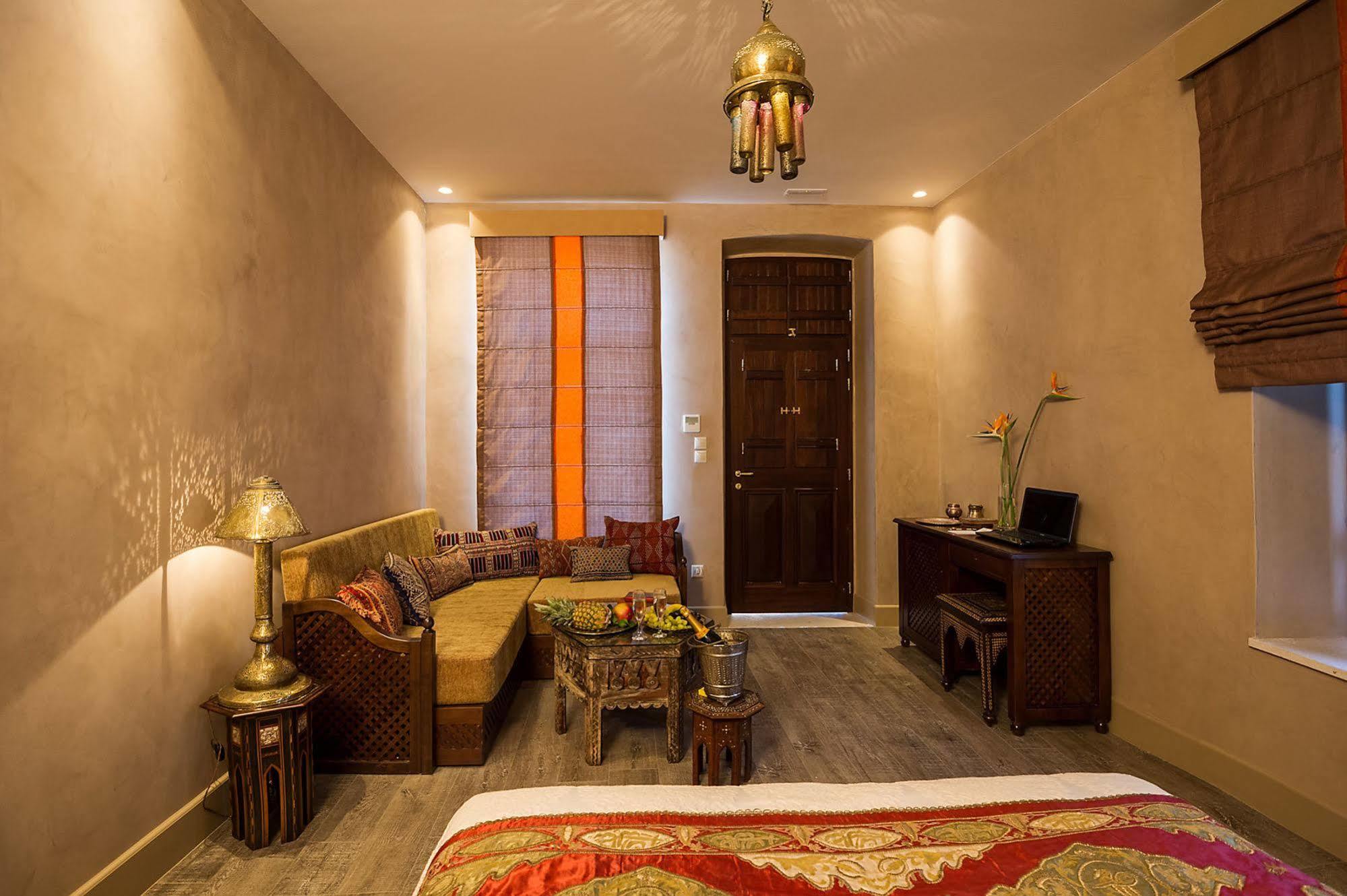 La Maison Ottomane Chania  ภายนอก รูปภาพ