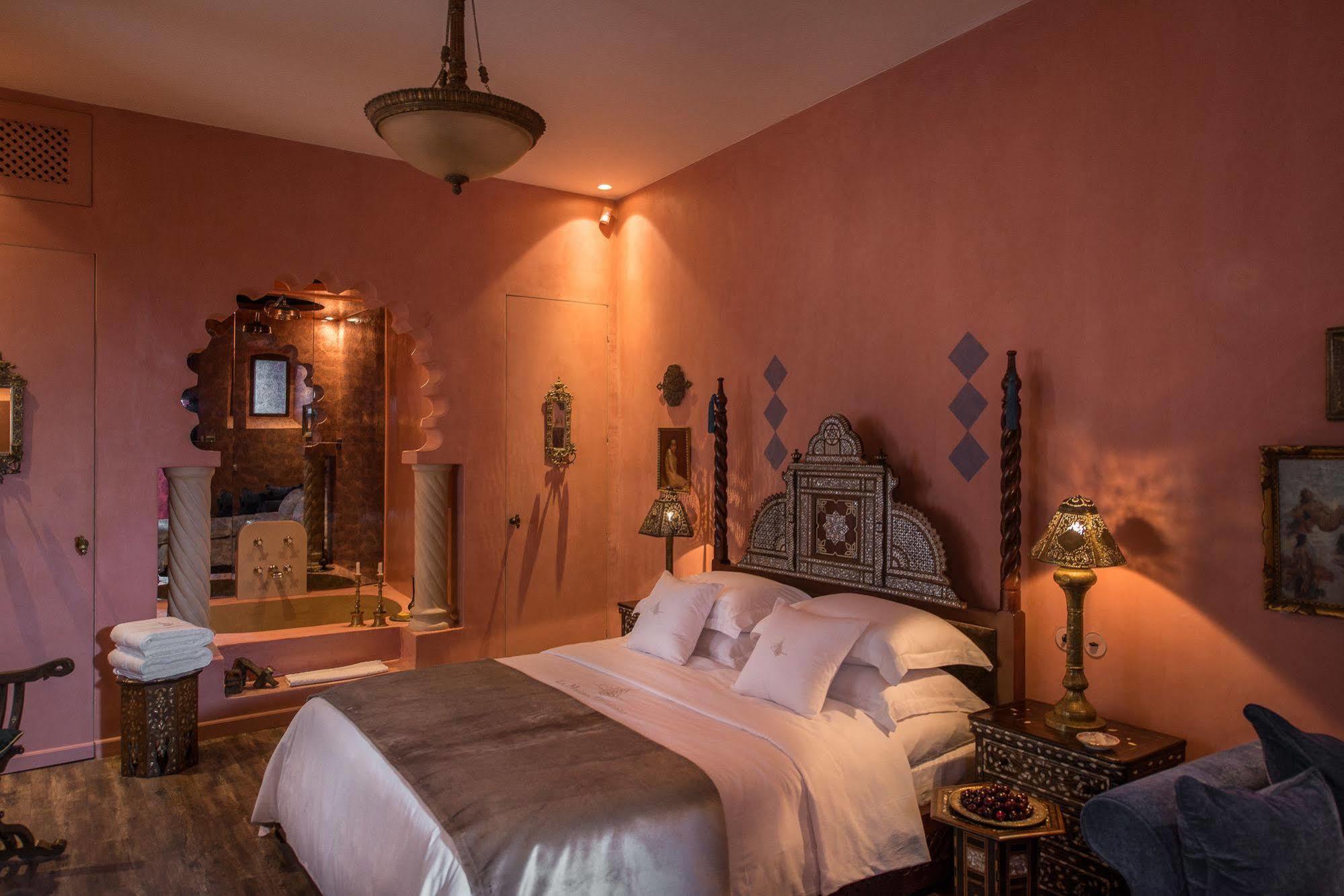 La Maison Ottomane Chania  ภายนอก รูปภาพ