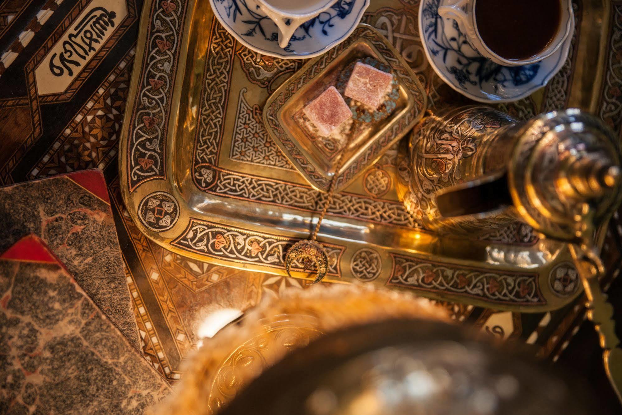 La Maison Ottomane Chania  ภายนอก รูปภาพ