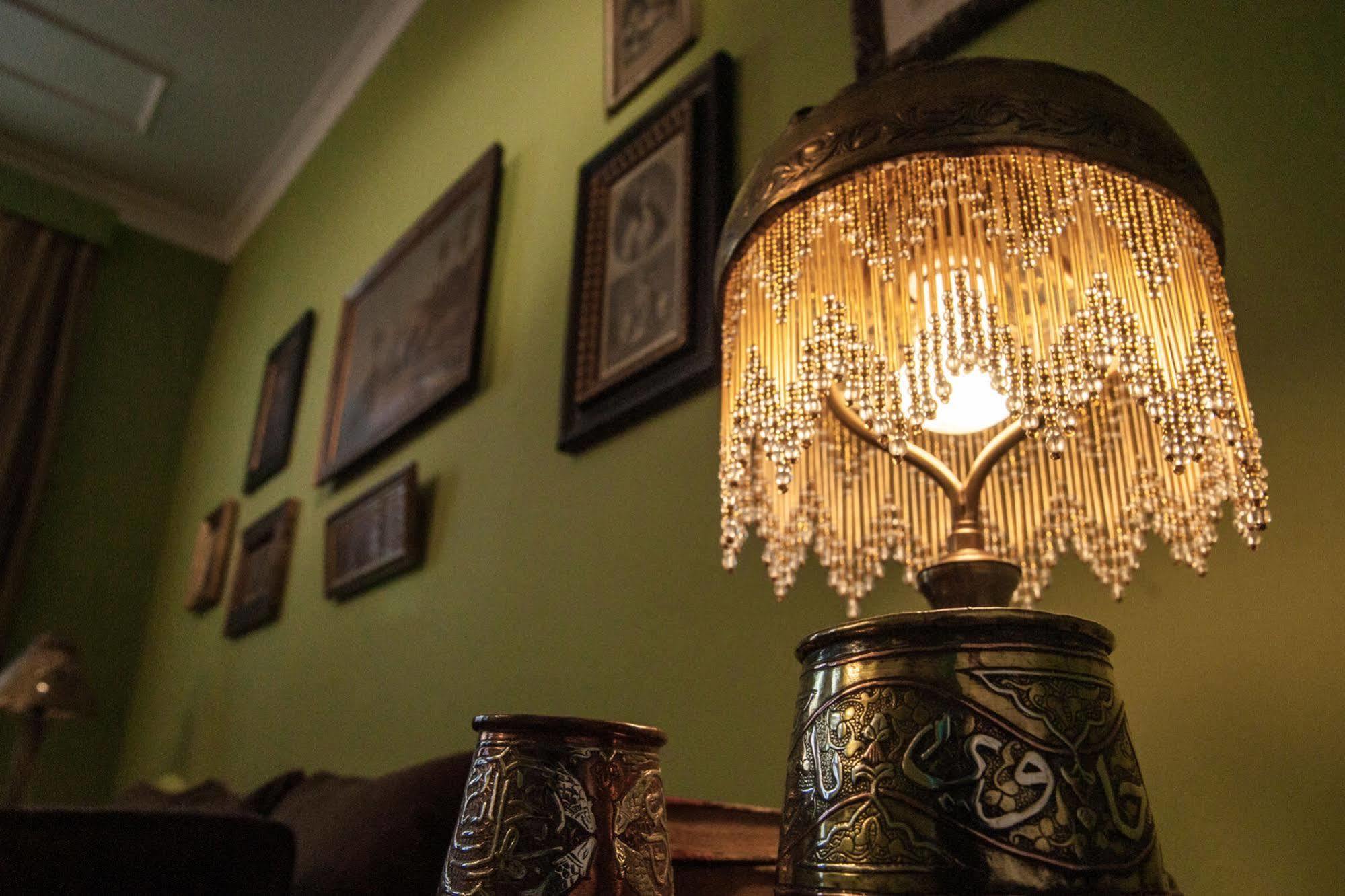 La Maison Ottomane Chania  ภายนอก รูปภาพ