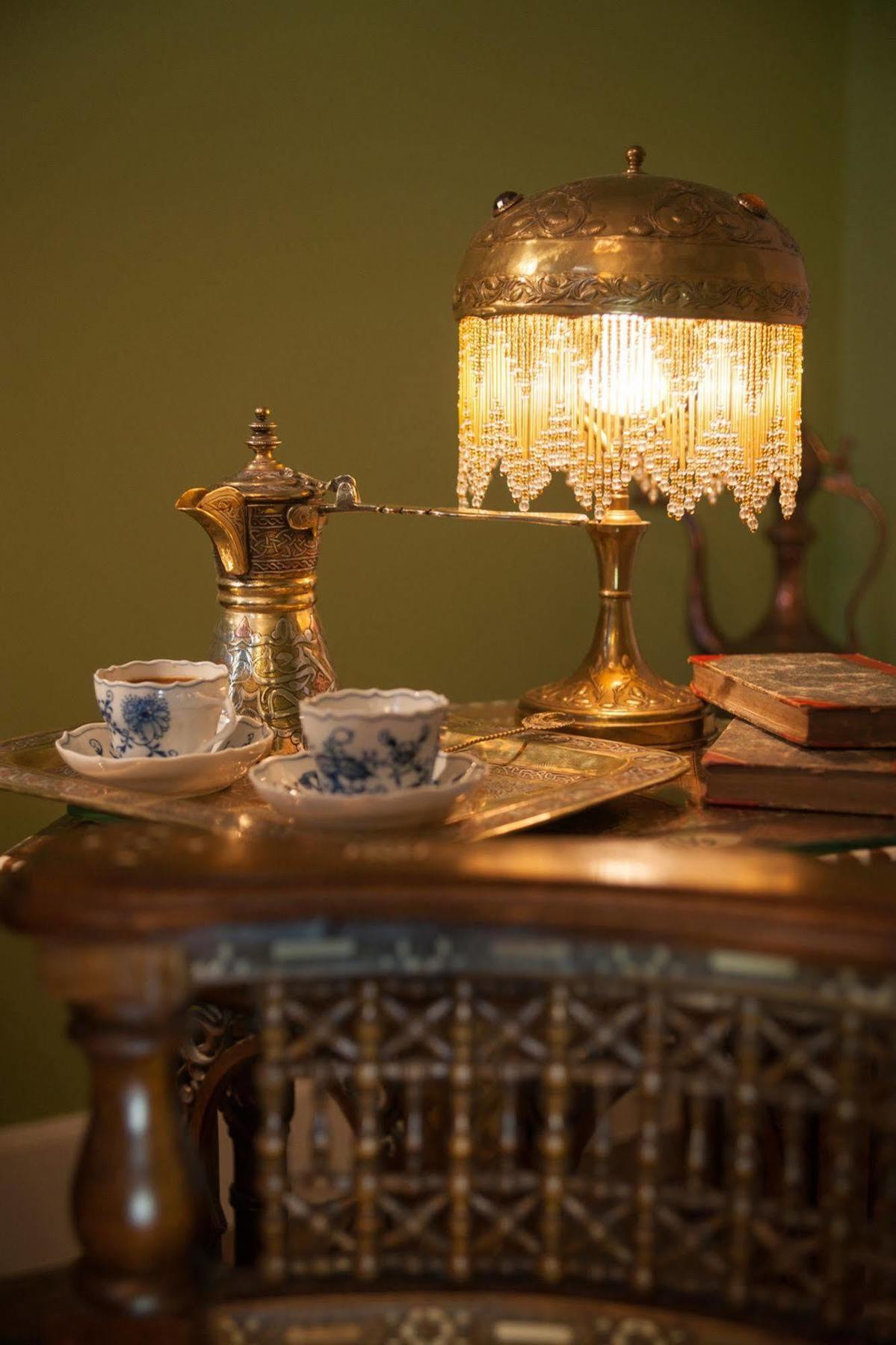 La Maison Ottomane Chania  ภายนอก รูปภาพ