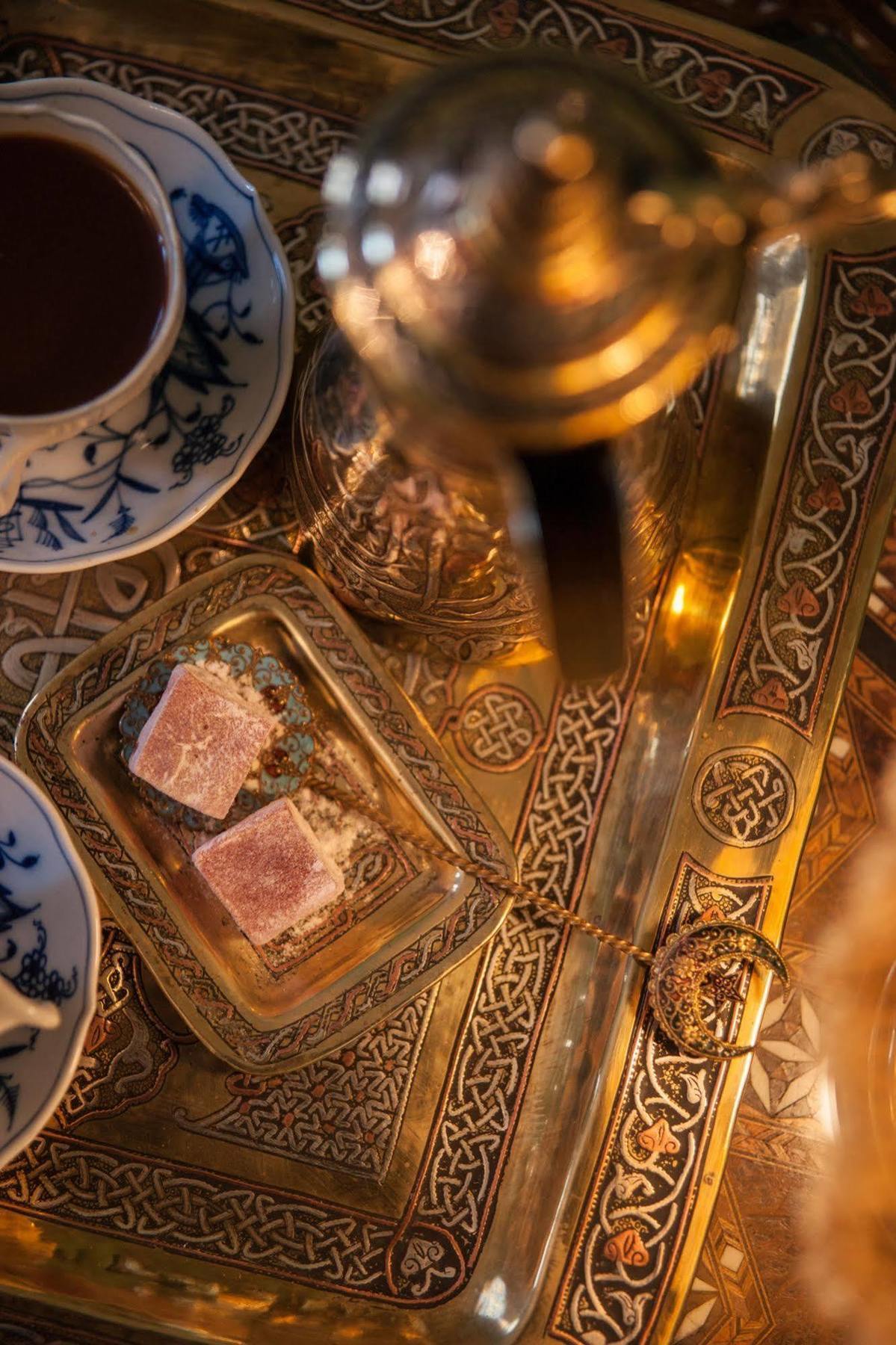 La Maison Ottomane Chania  ภายนอก รูปภาพ