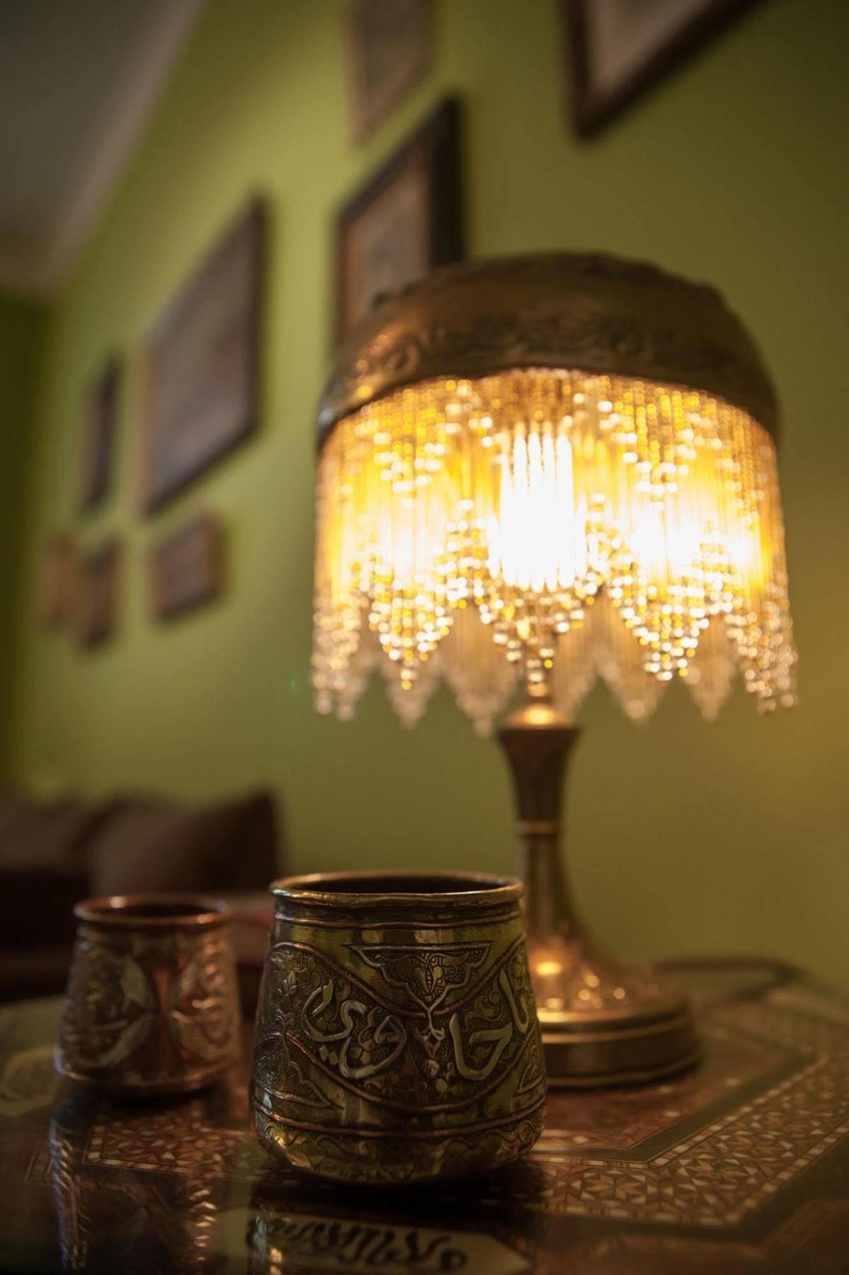 La Maison Ottomane Chania  ภายนอก รูปภาพ